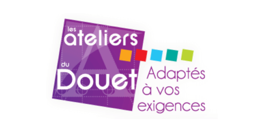 Les Ateliers du Douet