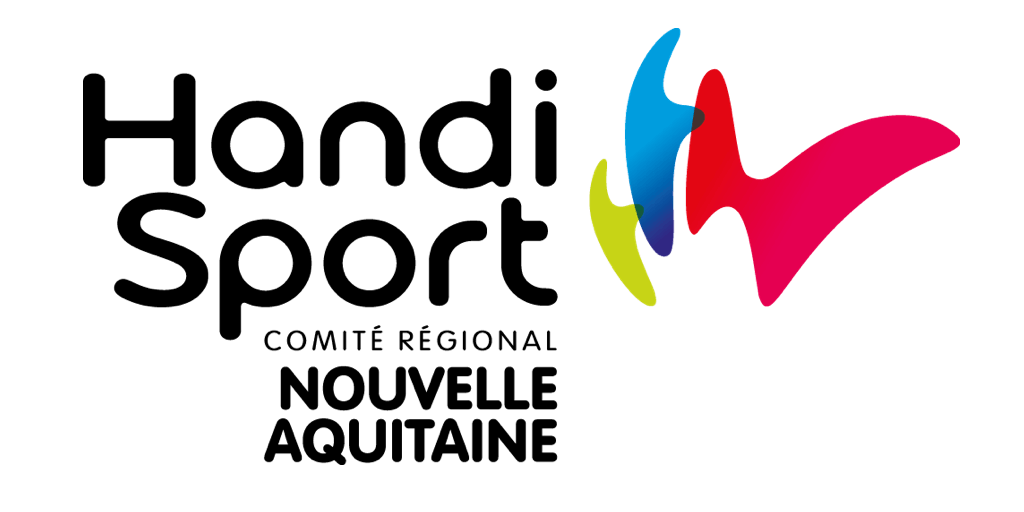 Le Comité Régional Handisport Nouvelle-Aquitaine