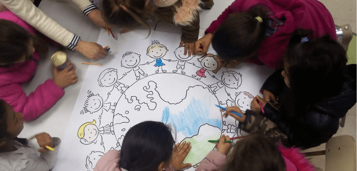 Support Doposcuola Project