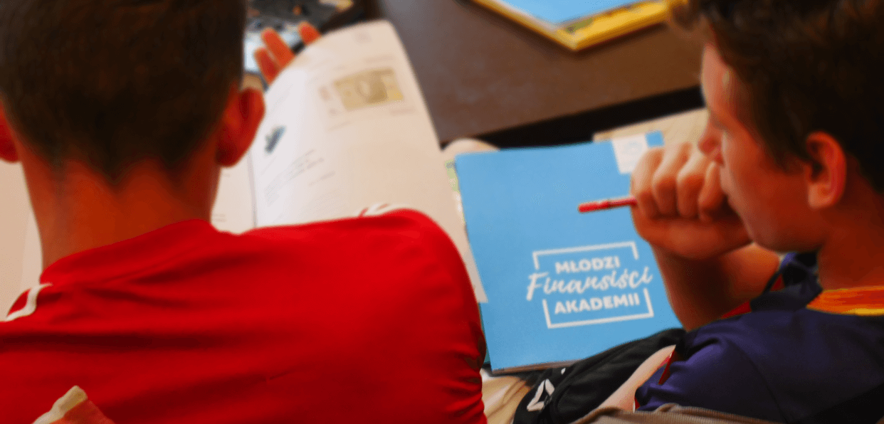 Młodzi Finansiści Akademii
