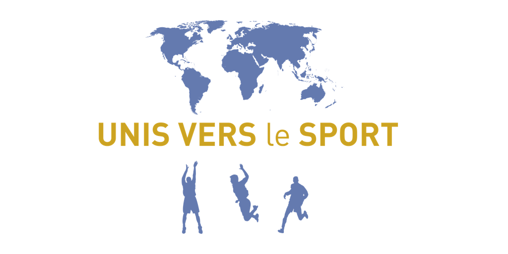 Unis vers le sport